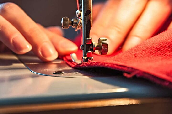 how to sew a balaclava