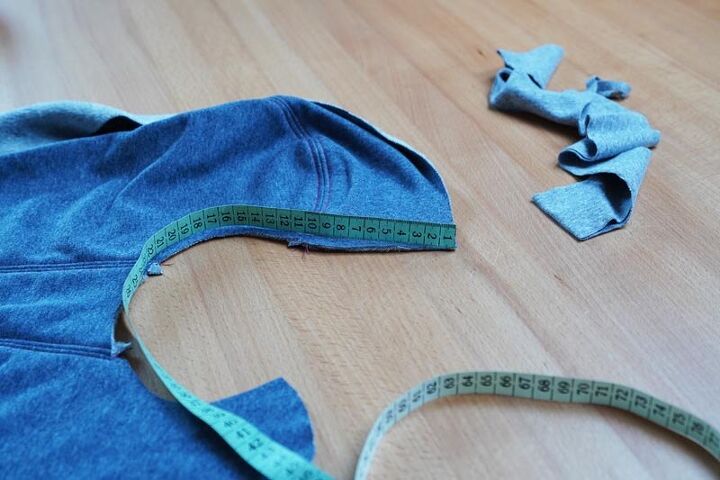 how to sew a balaclava