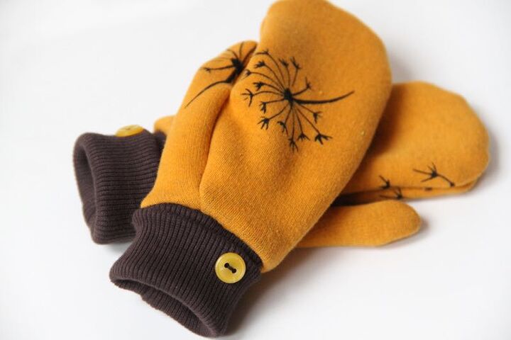 how to sew women s mittens, HOW TO SEW WOMEN S KID S MITTENS PATTERN