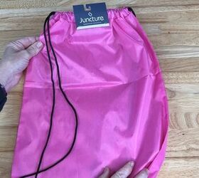 You're going to want to buy a ton of these dollar store bags after seeing what she does with them