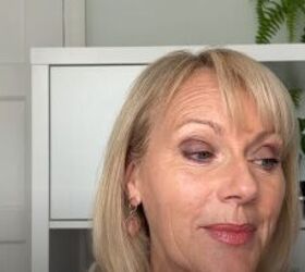 Easy Makeup Tutorial How to Apply Blush on Mature Skin Upstyle