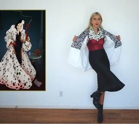 9 Awesome Thrift Store Halloween Costume Ideas Upstyle