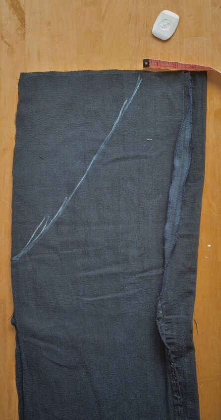 Apron Steps How to Make an Apron Step by Step | Upstyle