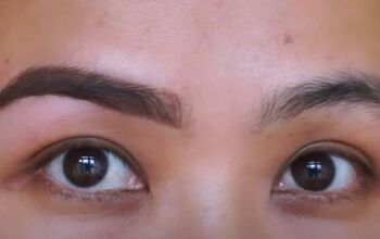How to Pluck Your Eyebrows Easily at Home