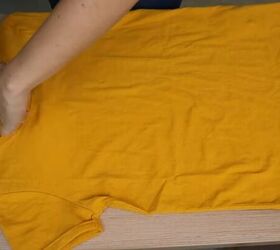 4 Awesome DIY T-Shirt Cutting Ideas | Upstyle