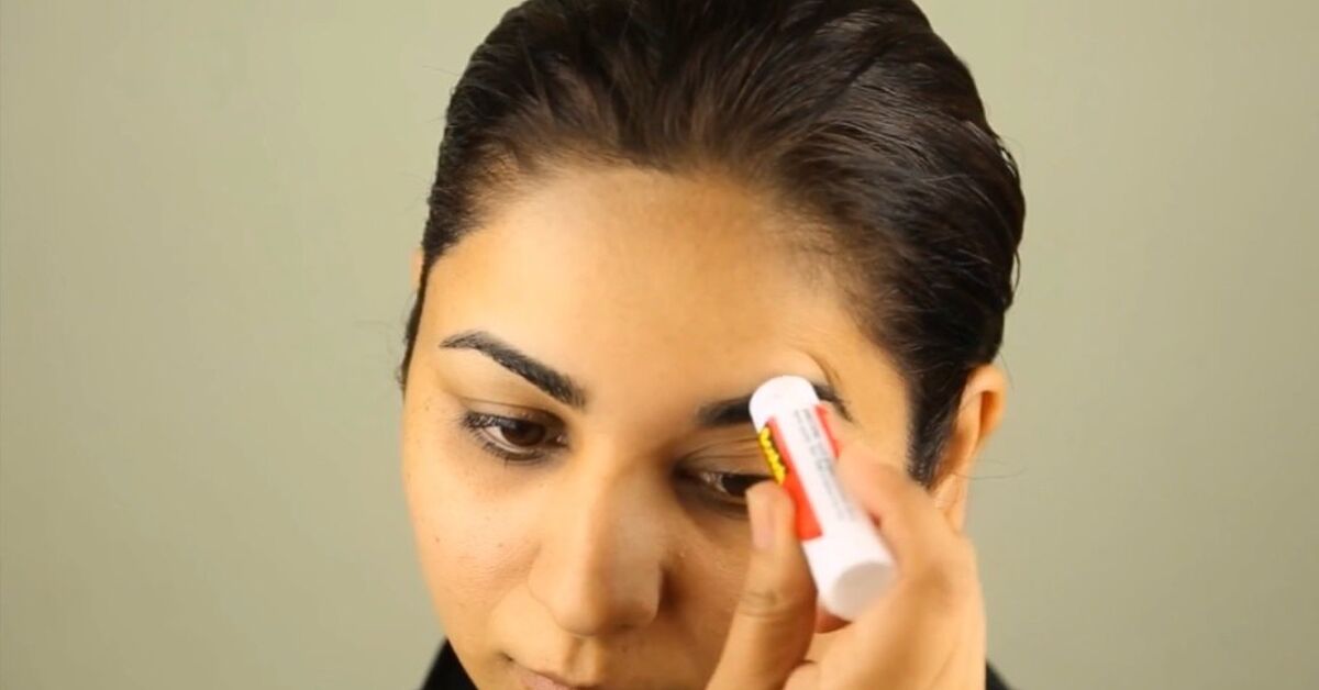 Awesome Terminator Genisys-inspired Makeup Tutorial for Halloween | Upstyle