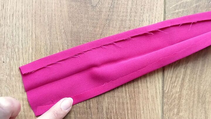 Incredible Dress Transformation Tutorial | Upstyle