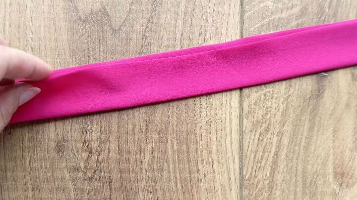 Incredible Dress Transformation Tutorial | Upstyle