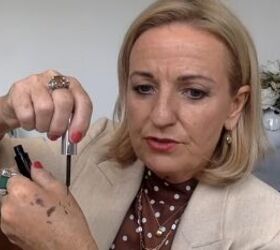 Easy Eye Makeup Tutorial for Mature Skin | Upstyle