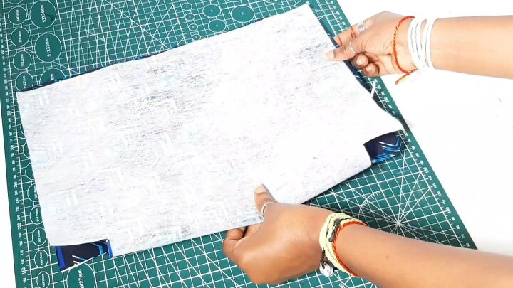 Learn How to Make a Ruffle Tote Bag with this Step-by-Step Tutorial ...