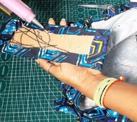 Learn How to Make a Ruffle Tote Bag with this Step-by-Step Tutorial ...