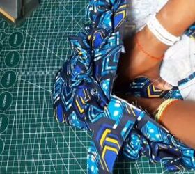 Learn How to Make a Ruffle Tote Bag with this Step-by-Step Tutorial ...