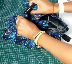 Learn How to Make a Ruffle Tote Bag with this Step-by-Step Tutorial ...
