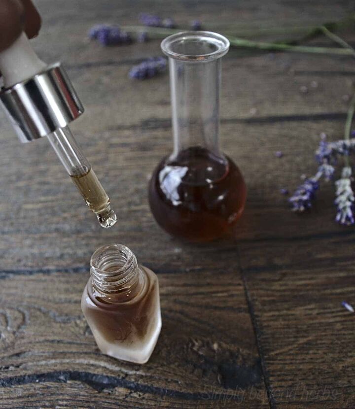how to make lavender extract its uses and recipes, how to make lavender extract