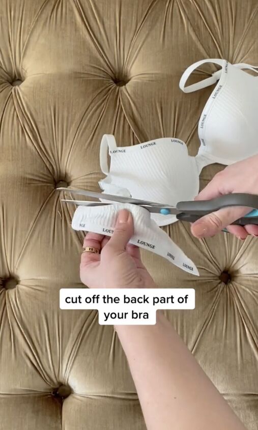 why some women are cutting their bras