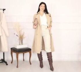 Winter Lookbook Tutorial: 7 Sleek Outfit Ideas | Upstyle