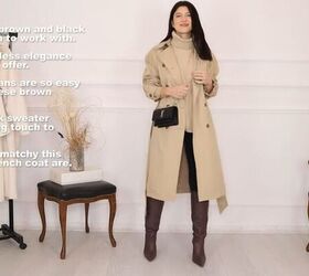 Winter Lookbook Tutorial: 7 Sleek Outfit Ideas