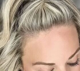 This Hairstyle is so Easy It Can Become Part of Your Weekly Routine