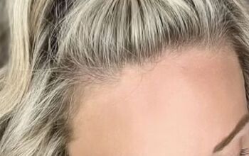 This Hairstyle is so Easy It Can Become Part of Your Weekly Routine