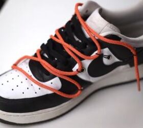 Sneakers DIY: How to Transform Old Shoes