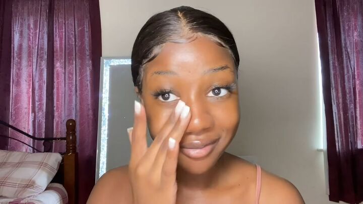 how to remove your makeup properly for clear and smooth skin, Applying moisturizer