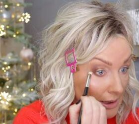 Gorgeous 5 Minute Eye Makeup Tutorial Upstyle