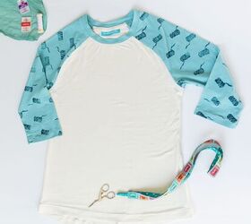 how to sew a henley tee a buttony snappy diy tee