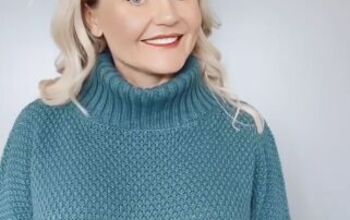 Easy Boob Gap Hack: How to Prevent a Button-Up Shirt From Gaping Open ...