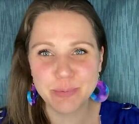 How to Make Resin Earrings Using Alcohol Ink