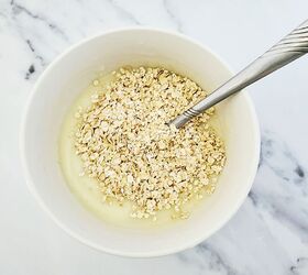 Why people are combining these two kitchen staples before bed