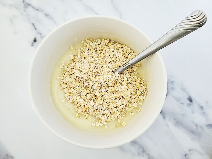 oatmeal bath benefits oatmeal bath melts recipe