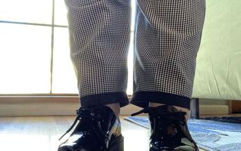 How to Break in New Dr. Martens...Simple and Fast...Minimal Pain!