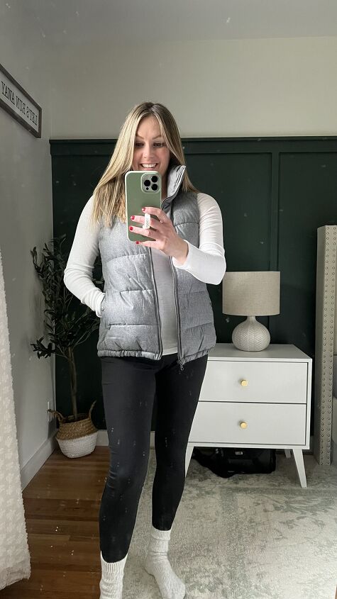 ski inspired jackets