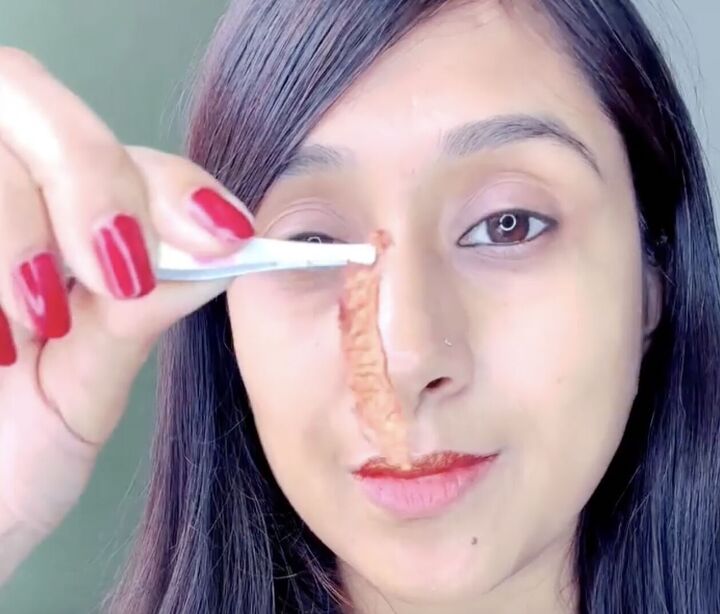 a viral hack to tint your lips