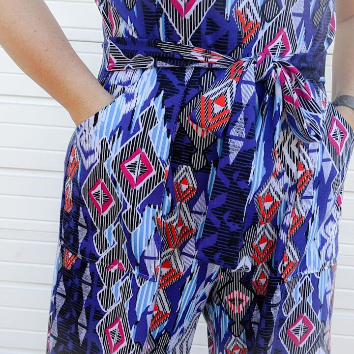 how to add short sleeves to a sleeveless dress 3 Easy DIY Sleeves For Sleeveless Dresses
