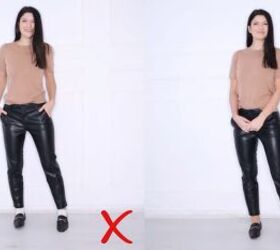 6 Fashion Mistakes That Are Super Easy to Avoid