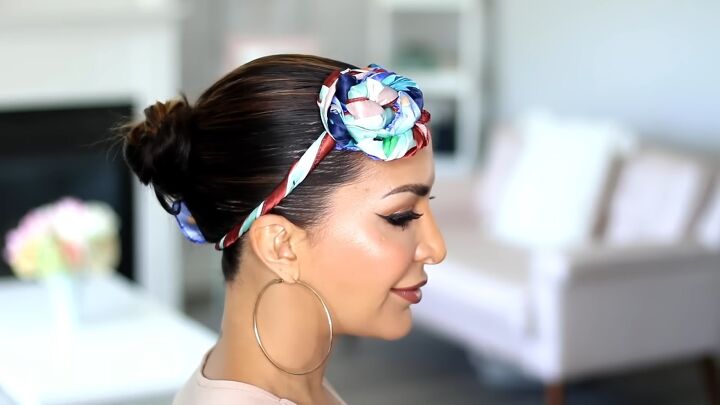 7 Quick And Easy Hairstyles For Dirty Hair Upstyle 7-quick-and-easy-hairstyles-for-dirty-hair-upstyle