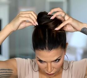 7 Quick and Easy Hairstyles for Dirty Hair