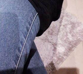 Say Goodbye to Baggy Boots! Fast & Easy Hack. Try This Little Thing