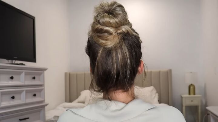 4 Cute and Easy 60-second Hairstyles | Upstyle 4 Cute and Easy 60-second Hairstyles | Upstyle
