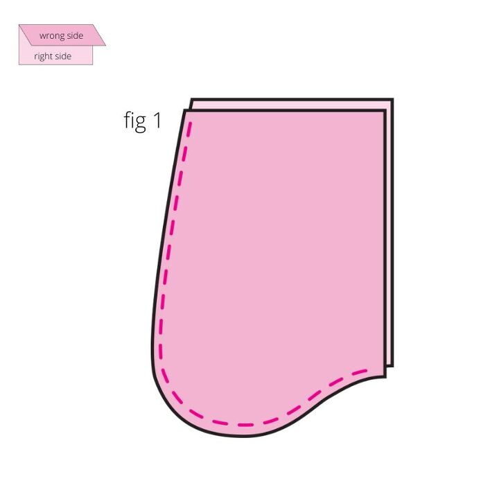 how to diy elastic waist skirt pattern free pattern tutorial