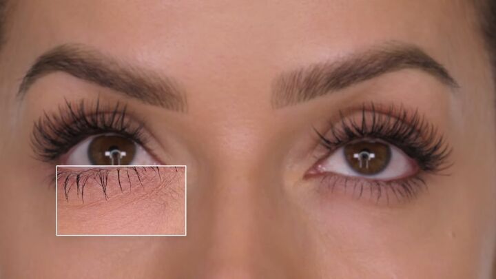 Concealer Powder Creasing Easy Undereye Makeup Tutorial: How to Stop Concealer from Creasing ...