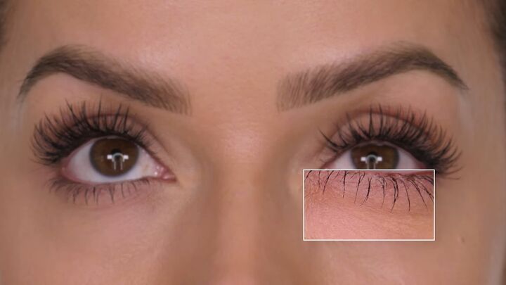 Creasing Conceakor Easy Undereye Makeup Tutorial: How to Stop Concealer from Creasing ...