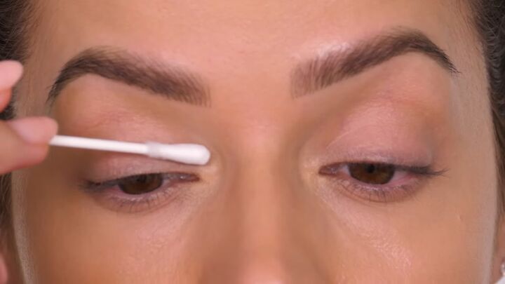 Concealer Powder Creasing Easy Undereye Makeup Tutorial: How to Stop Concealer from Creasing ...