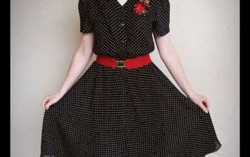 Holiday Accessories: 1940's Style!