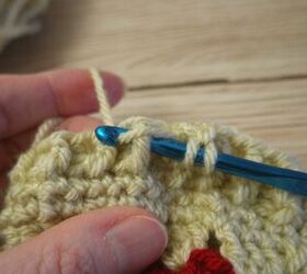 Trust us, you'll be smitten with this brilliant granny square idea