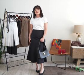 Basic Outfit Ideas for When You Have Nothing to Wear | Upstyle