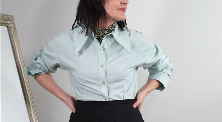 Edgy Examples How to Master a Classic Edgy Style | Upstyle