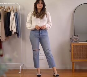 How to Style Jeans