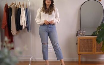 How to Style Jeans